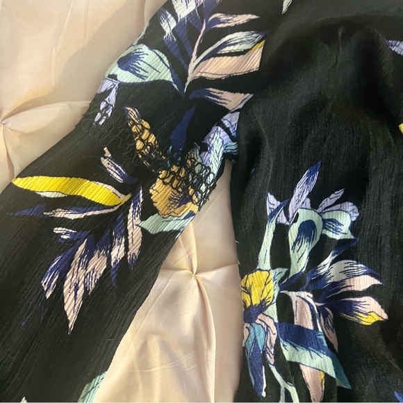 Free People swing tunic - Picture 4 of 11